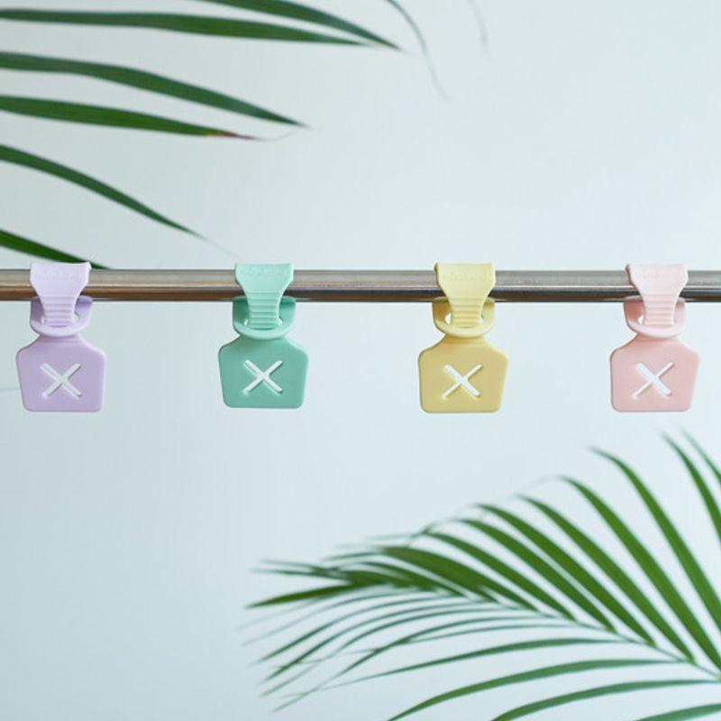 MUNIKUND POOSPOON 4 Colors