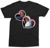 Funny Retro 80's Fashion Wedding Inspired T-shirt HOT ITEM