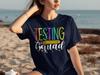 Testing T-Shirt | Teacher Appreciation Gift | Student Exam Shirt | Back To School Tee | Educator Apparel | Funny Teacher Shirt | End of Year