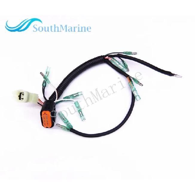 Boat Motor F20-05000301 CDI Cable Assembly for Parsun HDX 4-Stroke F20A F15A Outboard Engine C.D.I CABLE