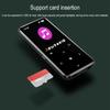 MP3 Player Bluetooth 5.0 MP4 Player HiFi Lossless Music Player Portable Audio Walkman With FM/E-book/Recorder/Mp3 2025 New