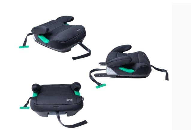 Boster Isofix Sorino Eris 125-150 Cm Blue