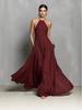 2026 Dames Zomer Backless Halter Jurk