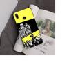 Brooklyn Nine Nine 99 Phone Case For Redmi Note 7 5 8A Note8pro 9Pro 8T Coque for Note6pro Capa