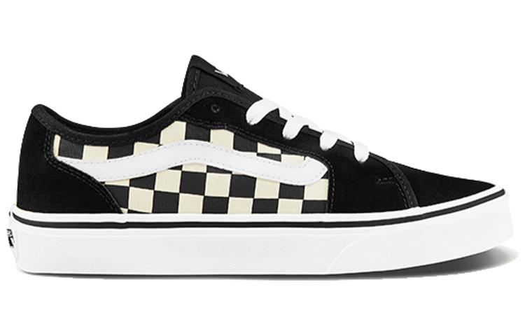 Filmore Vans Decon 'Checkerboard' para Mujer VN0A45NM5GX