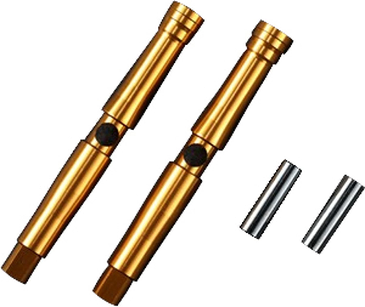 

GSI Creos Mon Model Kawasaki Ninja Metal Front Articulating Plastic Model Kit MSPS092 1/9 ZX-10R Fork, (For MMT007/MMT-007S) (Motorcycle)