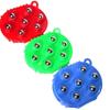 1Pc Lymphatic Gloves,Lymphatic Drainage Gloves,Massage Ball Roller Body Care