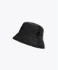 PARA JUMPERS Unisex Aday Bucket Hat-Black (26Wmpabuha23Pj0541)
