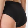 Women's Panties High Waisted Underwear Comfortable Black Women's Panties High Waisted Underwear Comfortable Black