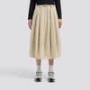 SALOMON Outdoor Trendy Cargo Breathable Solid Color Loose Casual Long Skirt Women Skirts LC2920100