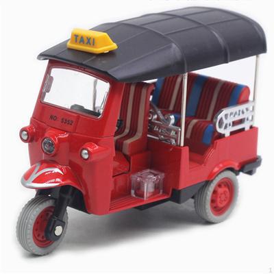 1:14er Maßstab Legierung Thailand Motorrad Modell Sammlerstück Spielzeug Geschenk