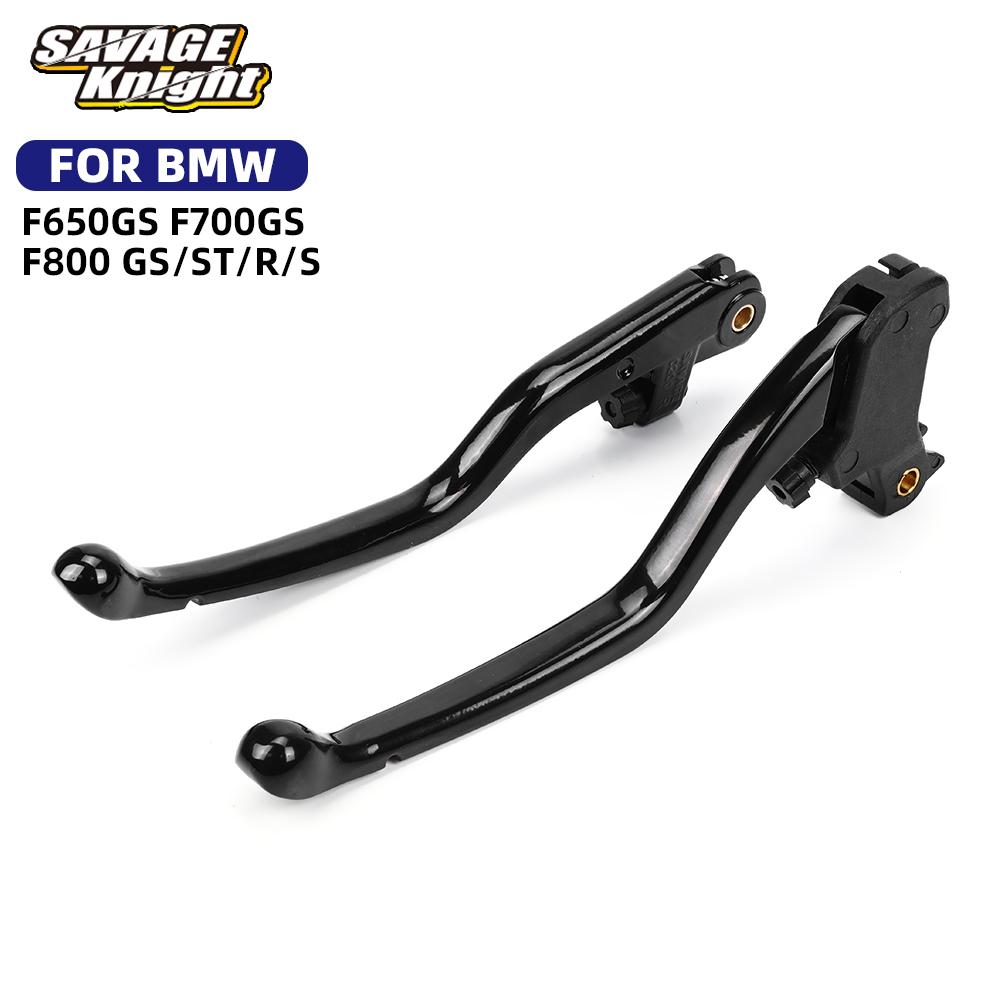 

Рычаг тормозной муфты для BMW F650GS F700GS F800GS ADV F800GT F800R F800S, аксессуары для мотоциклов, ручки, рычаг F650 F700 F800