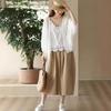 Autumn New Bohemian Vacation Style Hollow Sunscreen Knitted Cardigan Jacket Women's Sweet Loose Chic Top