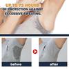 3x Antiperspirant Dew Remove Body Odor 24 Hours Lasting Keep Dry Armpits Sweat-proof Antiperspirant Dew