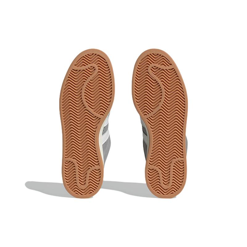 Adidas Originals Campus 00s 'Grey White' Sneakers HQ8707