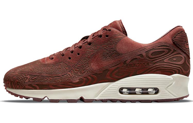

Nike Air Max 90 Laser Mahogany DH4689-200 44.5