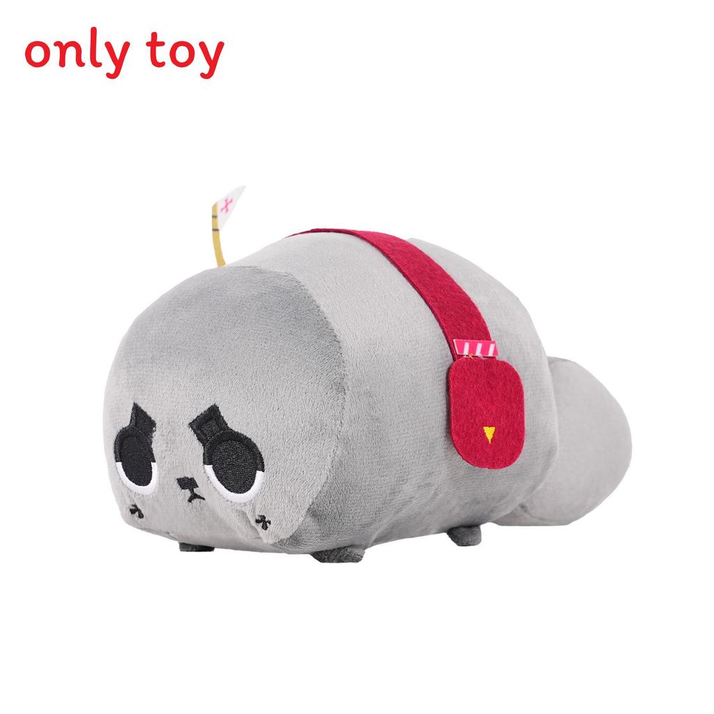 Dandys World Plush Toy With Pp Cotton Soft Crystal Material For Collectors
