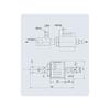 Coffee Machine/ Electric Small Water Pump Jypc-3c, Jiayin Steam Self Suction Pump 220v, Universal Electromagnetic Pump J