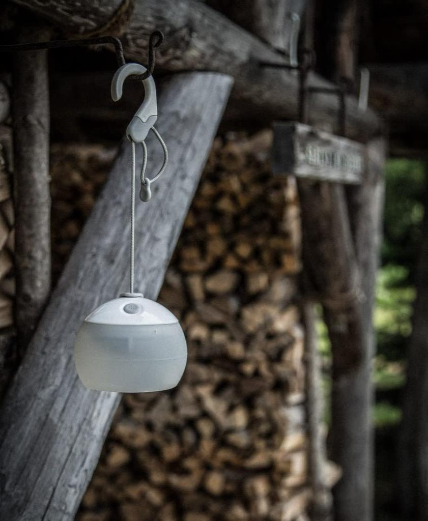 Snow Peak Hoozuki Mori ES-070GR Green