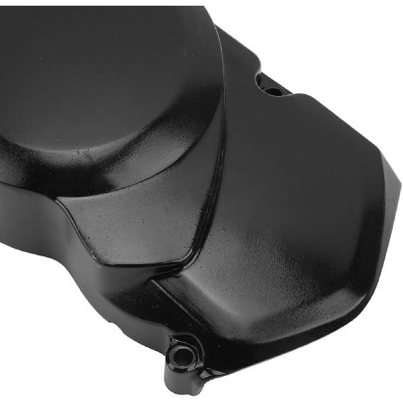 Engine Stator Cover Motorcycle Sprocket Chain Cover for 125 140 150 Left Side Stator Guard Protector Replacement