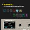 SONICAKE Multi-Effects Expressions with Over 240 Built-In Effects Amplifier Modeling IR Cabinet S...