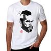 Mr. T T-Shirt Lässig Locker Kurzarm T-Shirt für Unisex T-Shirt