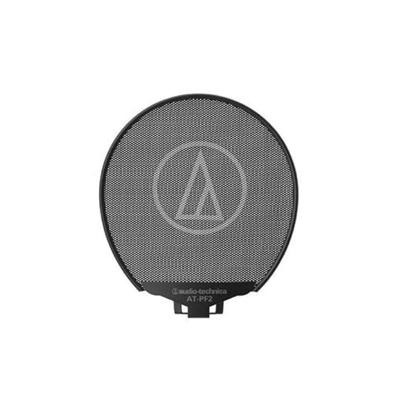 

audio technica AUDIO-TECHNICA AT-PF2 pop filter