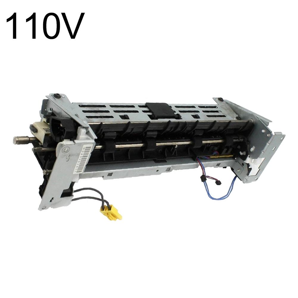 1PCS RM1-6405 RM1-6406 Fuser Unit For IR1133 IR1133A IR1133IF MF414DW 416DW 419DW 110V/220V Fuser Assembly Power Tool