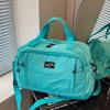 Short-distance Travel Bag Women's Large-capacity Portable and Lightweight Business Travel Bag Expandable Shoulder Storage Sports Fitness Bag