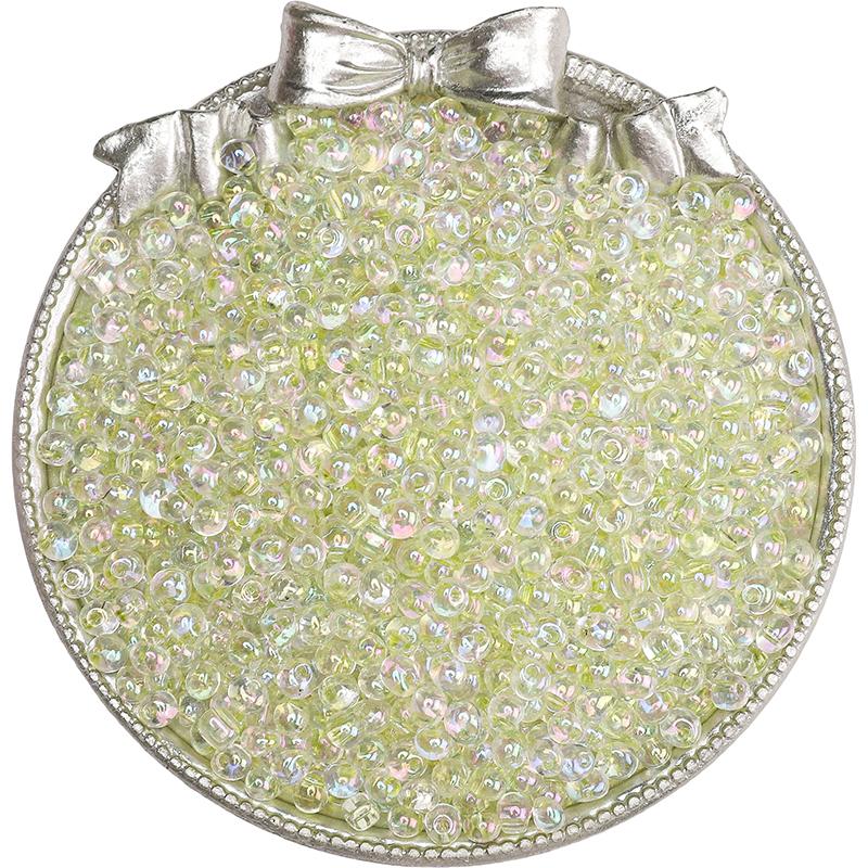 

110 шт. Кристальные чешские стеклянные бусины Капля воды Иллюзия Бисер для серег браслетов DIY Изготовление ювелирных изделий Аксессуары для рукоделия 19