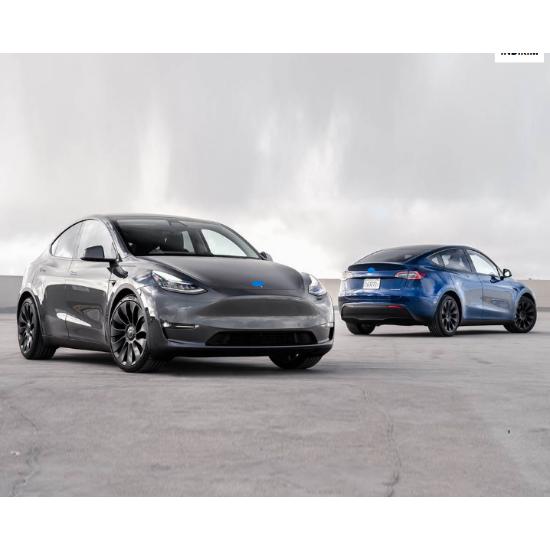 

Model Y 2020-2024 Ön Cam Silecek Takımı Silgeç 65x48cm