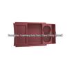 Compatible with 26 Nio ES8 Models: Center Console Storage Box for Glasses and Organizer Car Accessories.