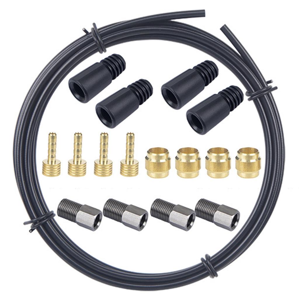 Ompatible With BH59 MTB Brake Hose Hydraulic Repair