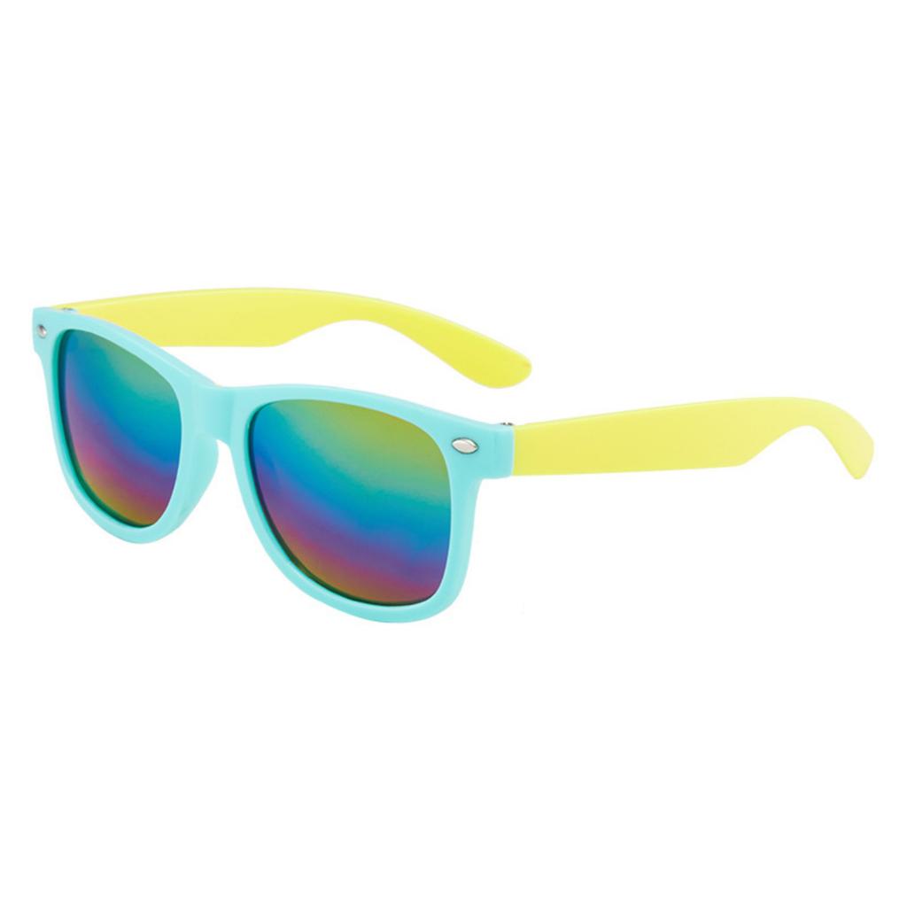 Children's Sunglasses, Colored Sunglasses