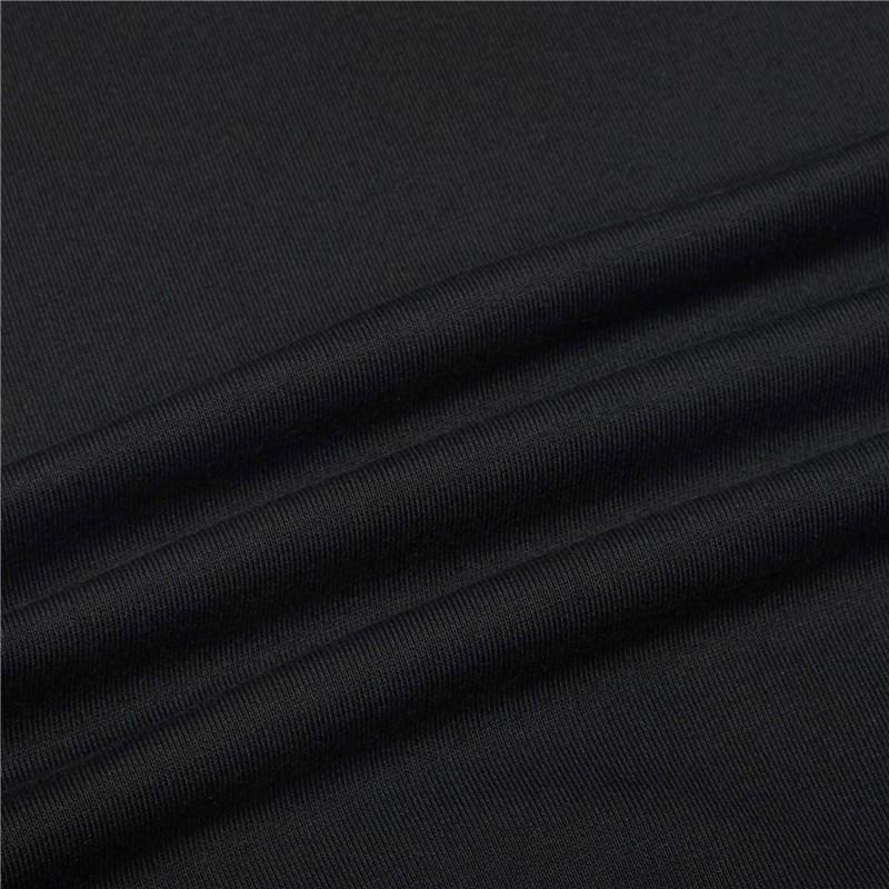 Puma Fierce Back Print Sports Crew Neck Pullover Sweatshirt Men Tops Black 579096-01