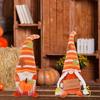 Handmade Swedish Tomte Gnomes Scandinavians Figurnes Gnomes Fall Gnomes Decors