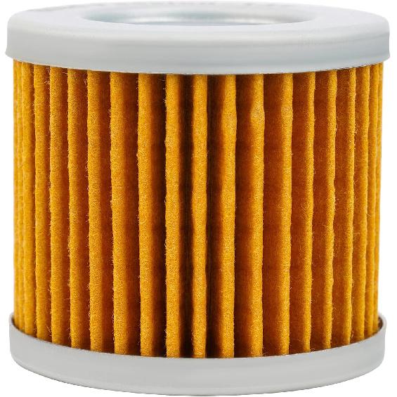 Road Passion Oil Filter for HYOSUNG GV250 2001-2011 GV 250 AQUILA 2012-2014(pack of 3)