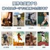 Sports for Strength Long Wrist 8cm x Unisex Wristbands, Bands, Sweat-Absorbing, Breathable, Stretchy, Quick-Drying, Sports, Outdoors, Baseball,