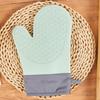 Silicone Heat-Resistant Non-Slip Baking Gloves for Kitchen and Oven
