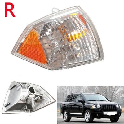 Iluminare exterioară – Semnale de cotire