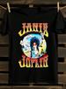 Vintage Tshirt Vintage Janis Joplin Rock Music Tshirt