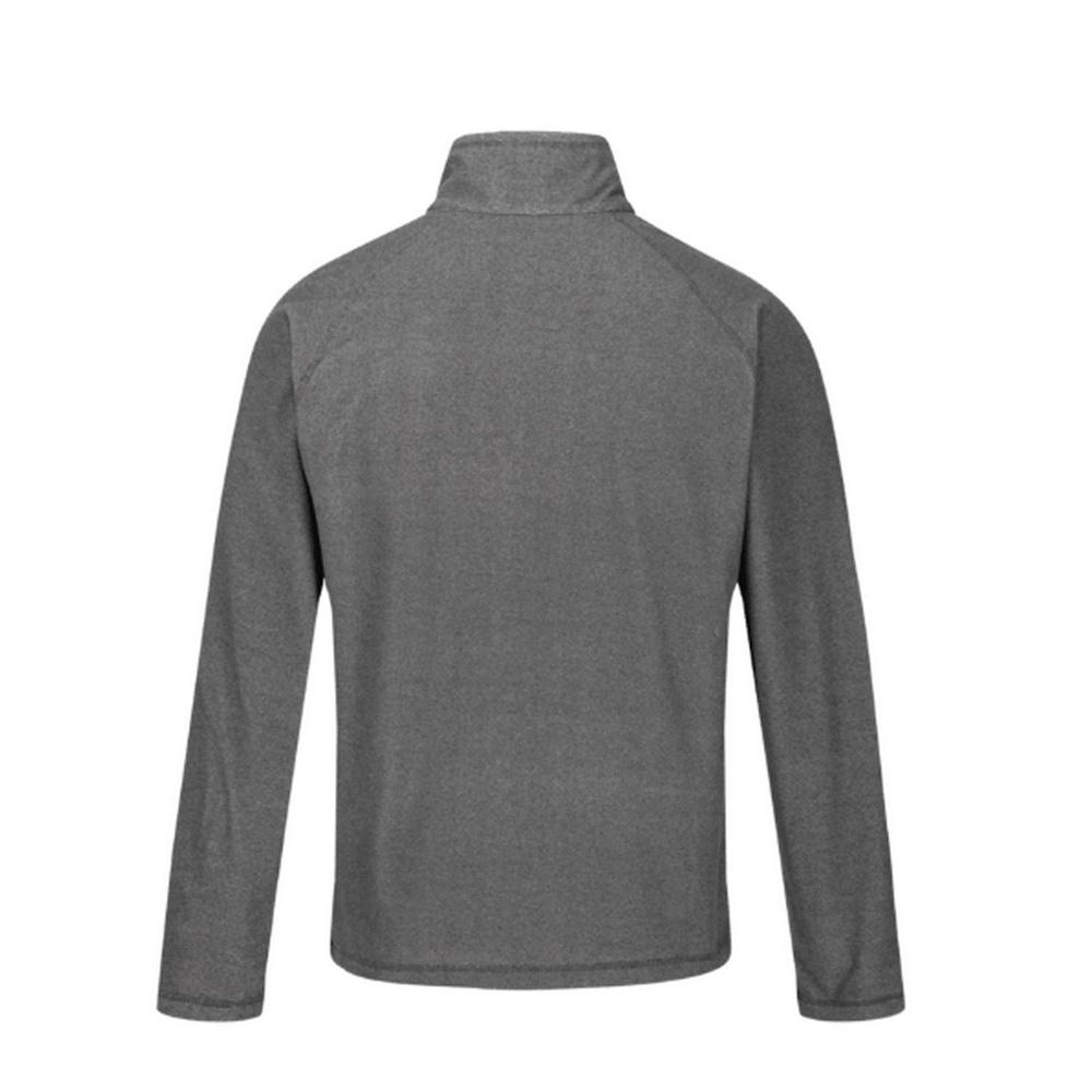 Regatta Great Outdoors Mens Montes Fleece Top