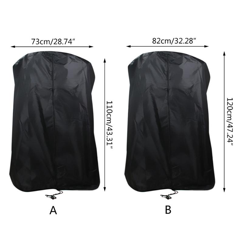 Tire Cover Universal Tire Protective Cover Spare Tyre Bag Large Wheel Cover Waterproof Tire Bag Holding Up To 4 Tires