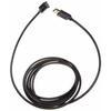Basic USB3.0 Extension Cable for Printer 3.0m (USB Type A Male - Type A Female) Black