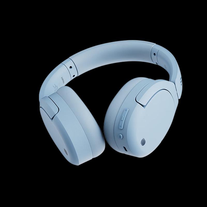 EDIFIER W830NB Over-Ear Active Noise Cancelling Bluetooth Headphones