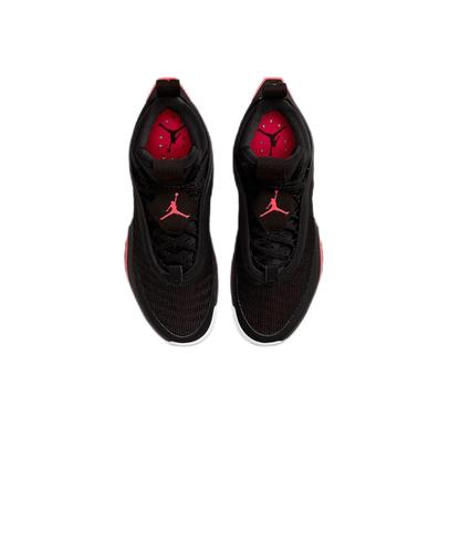 Air Jordan Air Jordan 36 PF 'Black Infrared' Air Jordan 36 AJ36 DA9053-001