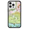 wf Taylor Giavasis Wildflower protect Phone Case for iPhone 12 13 14 15 16 17 Pro Max Plus wf Grassland fawn Duck Castle Cover