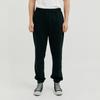 DEEP COLLECTIVE Unisex Basic Sweat Jogger Pants Black