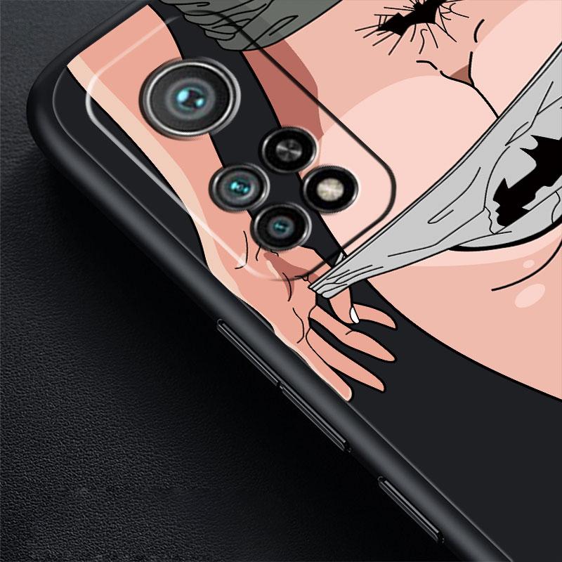 Silikonový Sexy Girls Vzor Zadku Měkký Luxusní Pouzdro Coque pro Samsung Galaxy A22 Note 20 Ultra 10 Plus 8 9 A32 S21 A72 S20 S22 taška