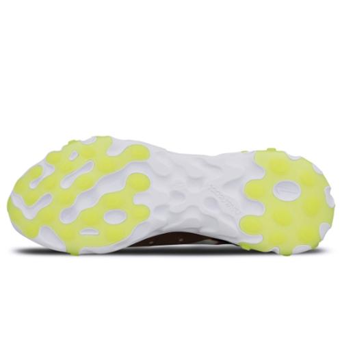 New Nike React Element 87 Desert Sand AQ1090-002